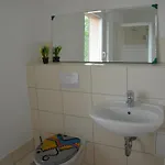 Appartamento Quaduxenbarg Rüggow