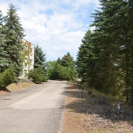 公寓 Quaduxenbarg *