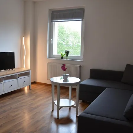 Quaduxenbarg 公寓 *