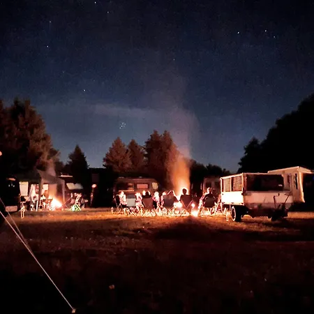 公寓 Quaduxenbarg *