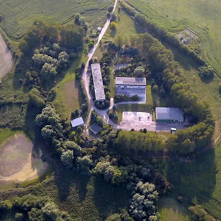 Quaduxenbarg Rüggow